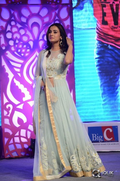 Pandaga-Chesko-Movie-Audio-Launch